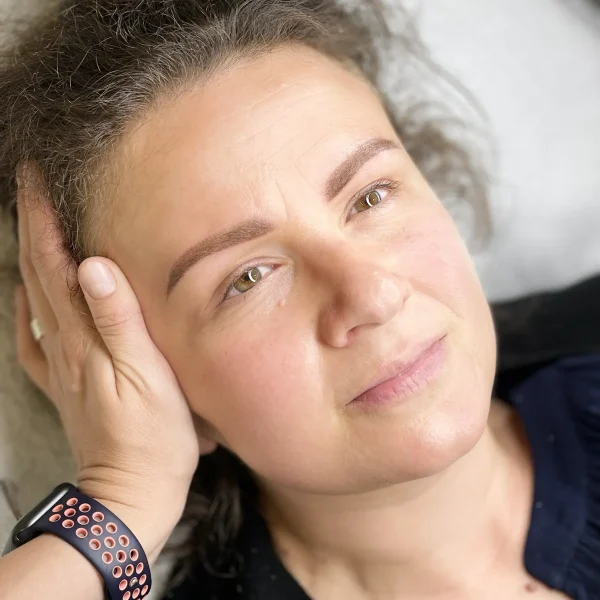 what's micro blading